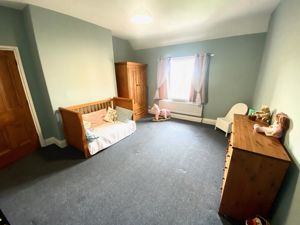 Bedroom Three- click for photo gallery